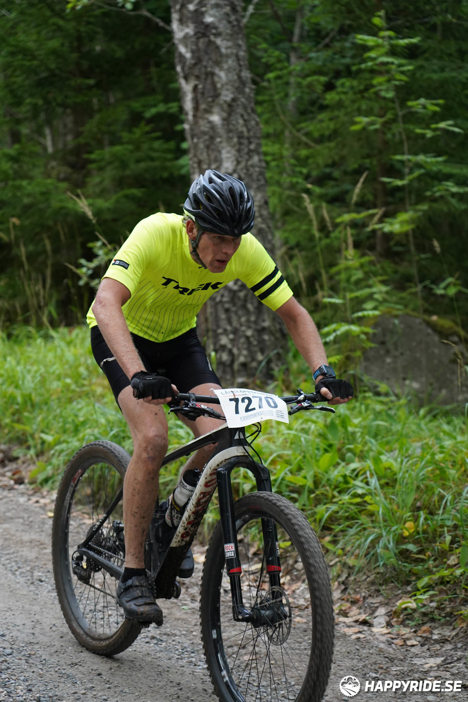 Bild från Finnmarksturen 2022