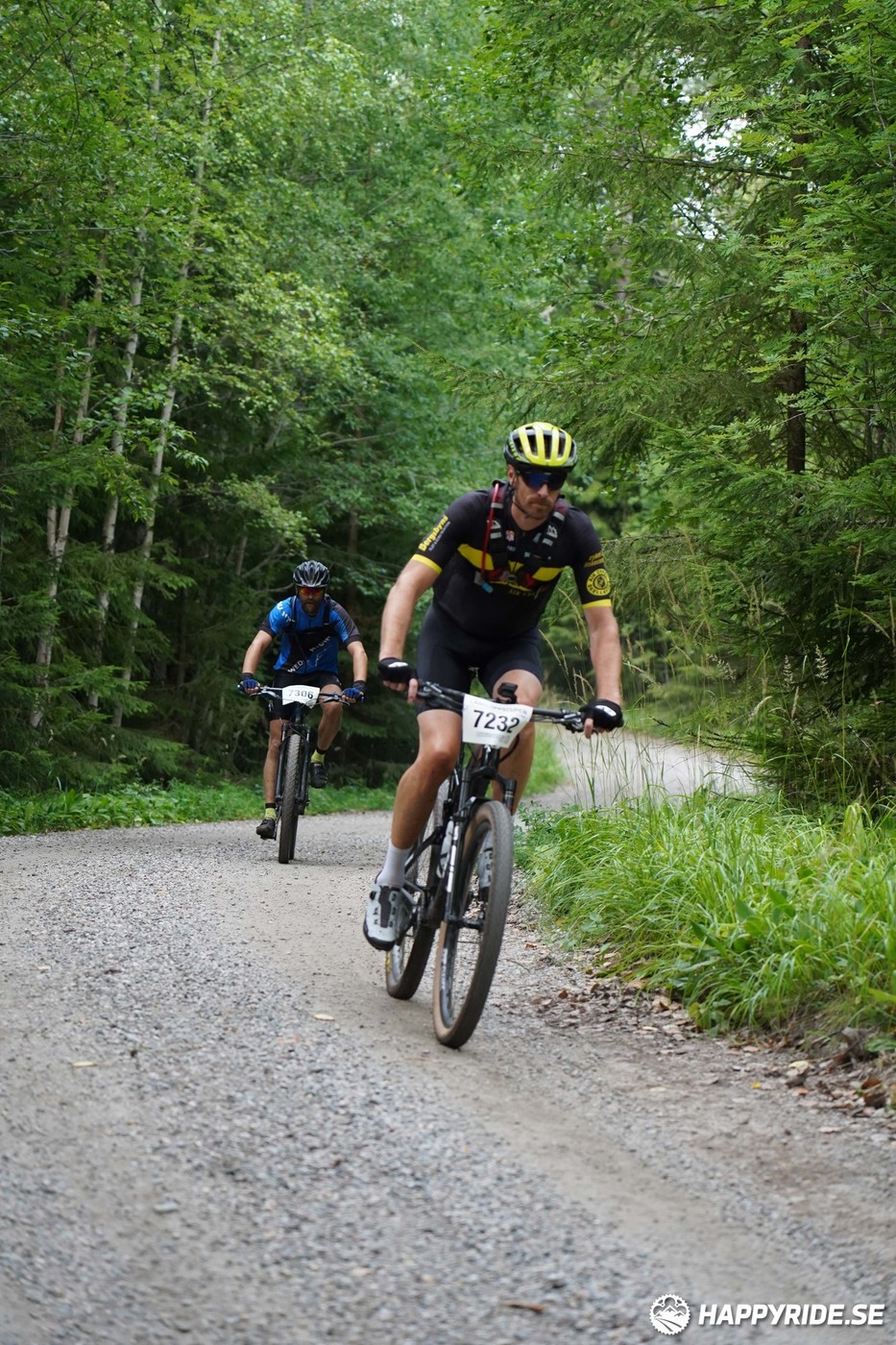 Bild från Finnmarksturen 2022