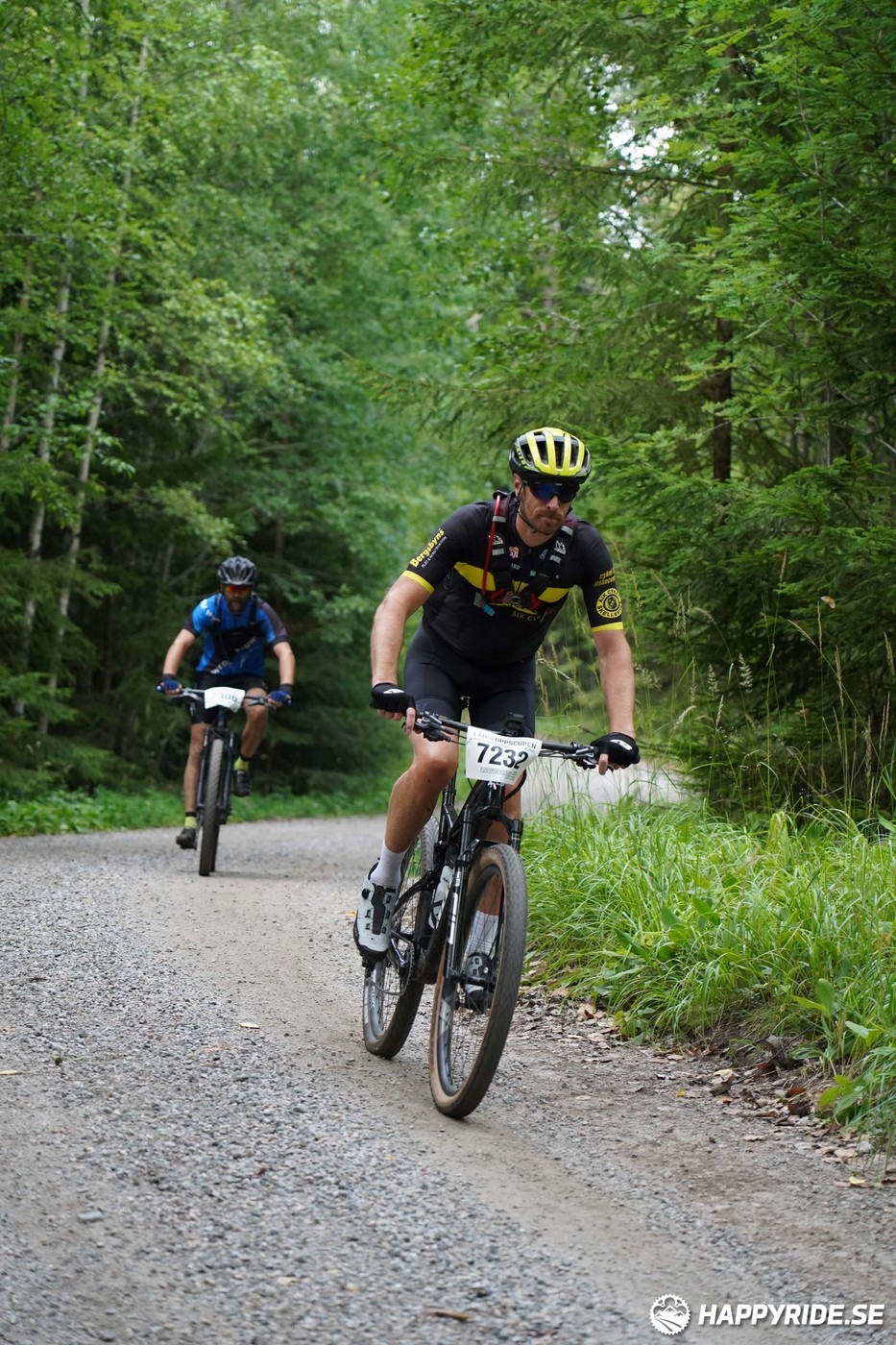 Bild från Finnmarksturen 2022