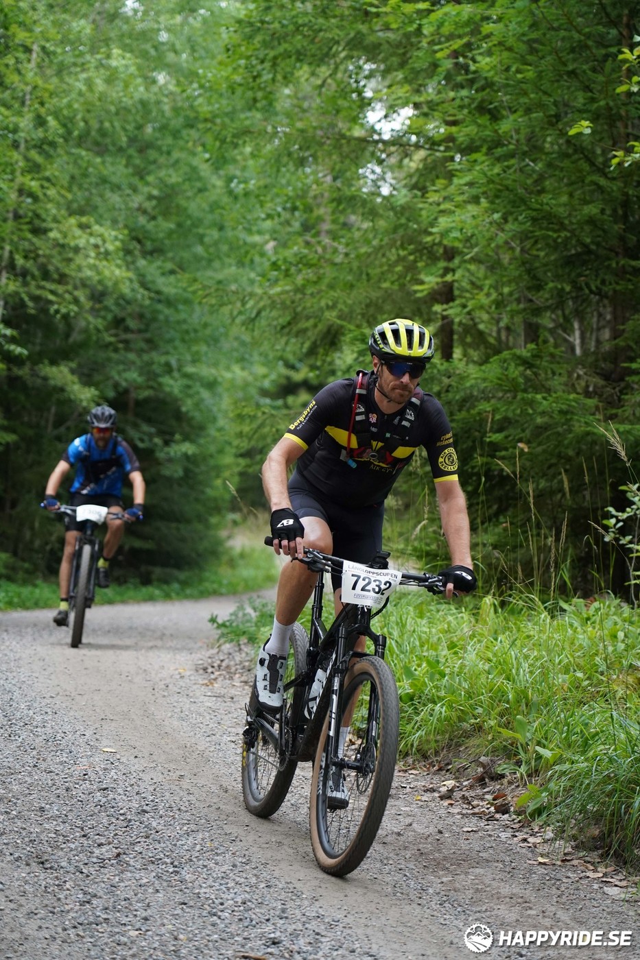 Bild från Finnmarksturen 2022