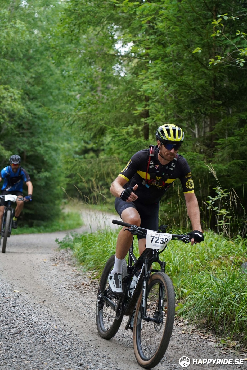 Bild från Finnmarksturen 2022