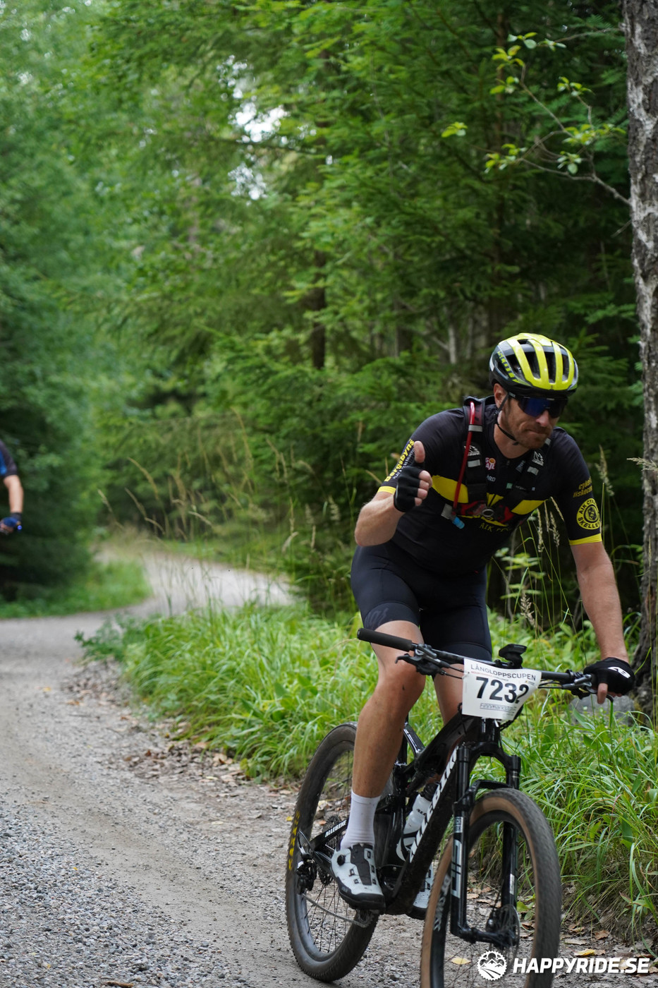 Bild från Finnmarksturen 2022