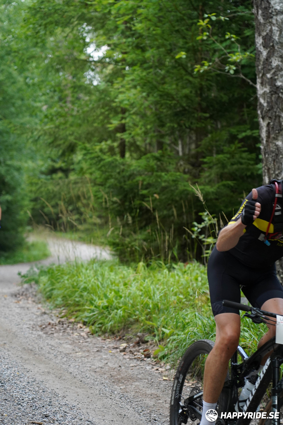 Bild från Finnmarksturen 2022