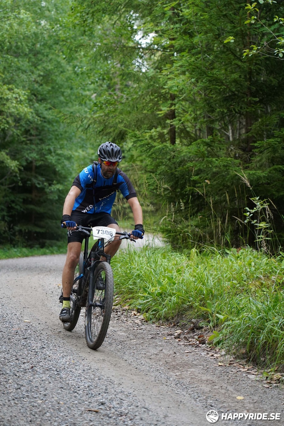 Bild från Finnmarksturen 2022