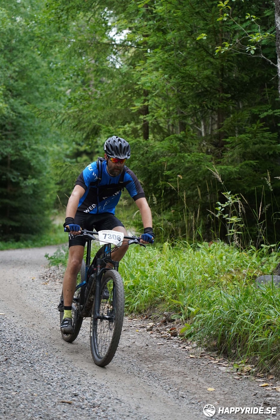 Bild från Finnmarksturen 2022