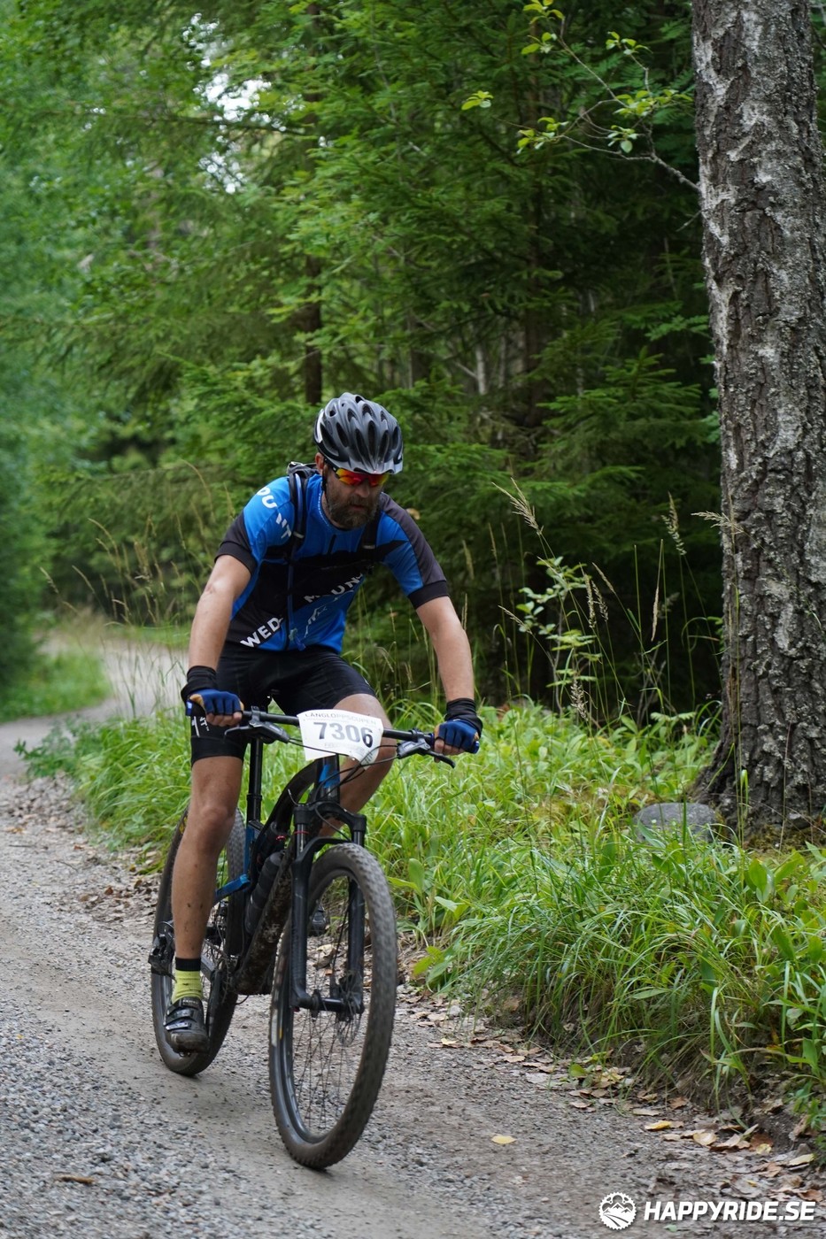 Bild från Finnmarksturen 2022