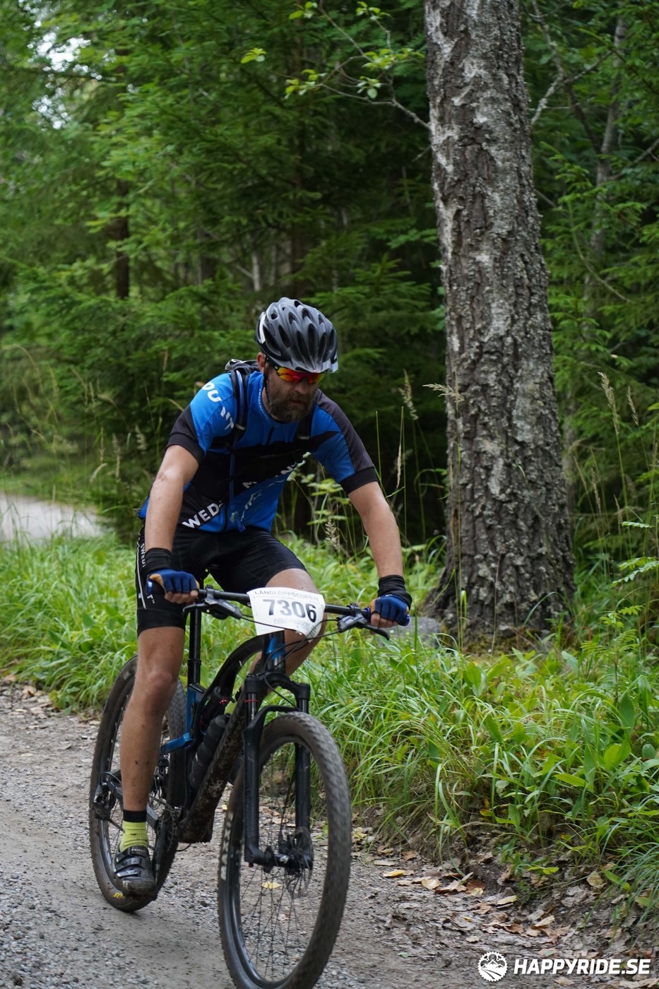 Bild från Finnmarksturen 2022