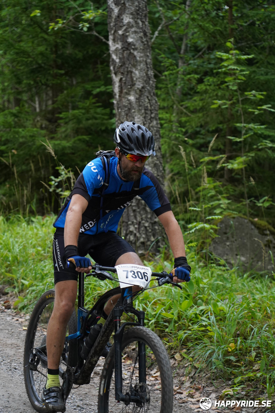 Bild från Finnmarksturen 2022