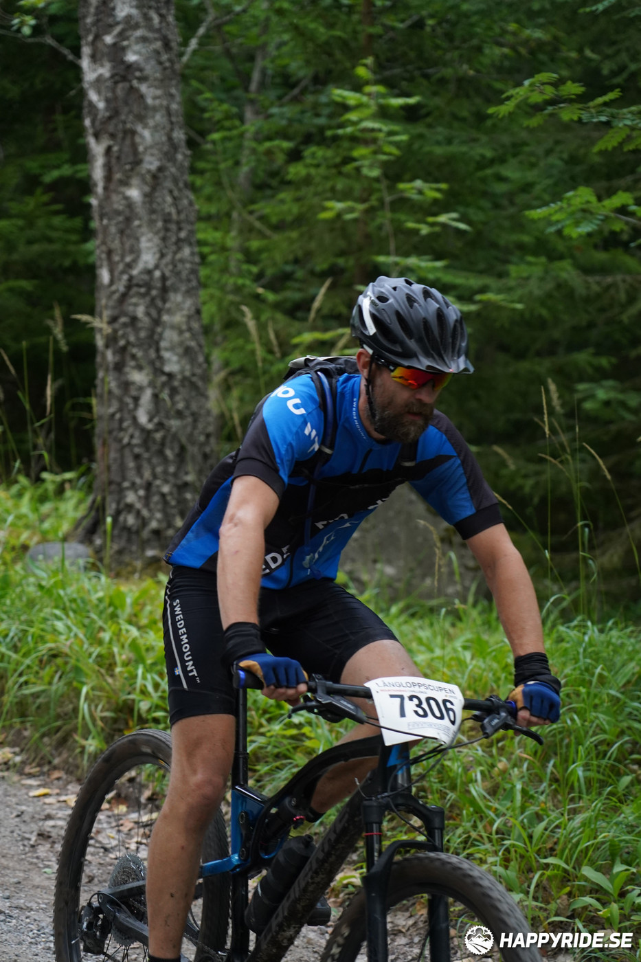 Bild från Finnmarksturen 2022