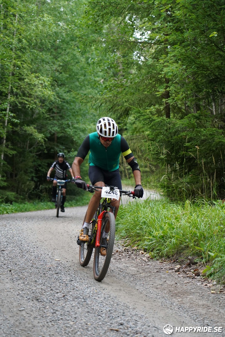 Bild från Finnmarksturen 2022