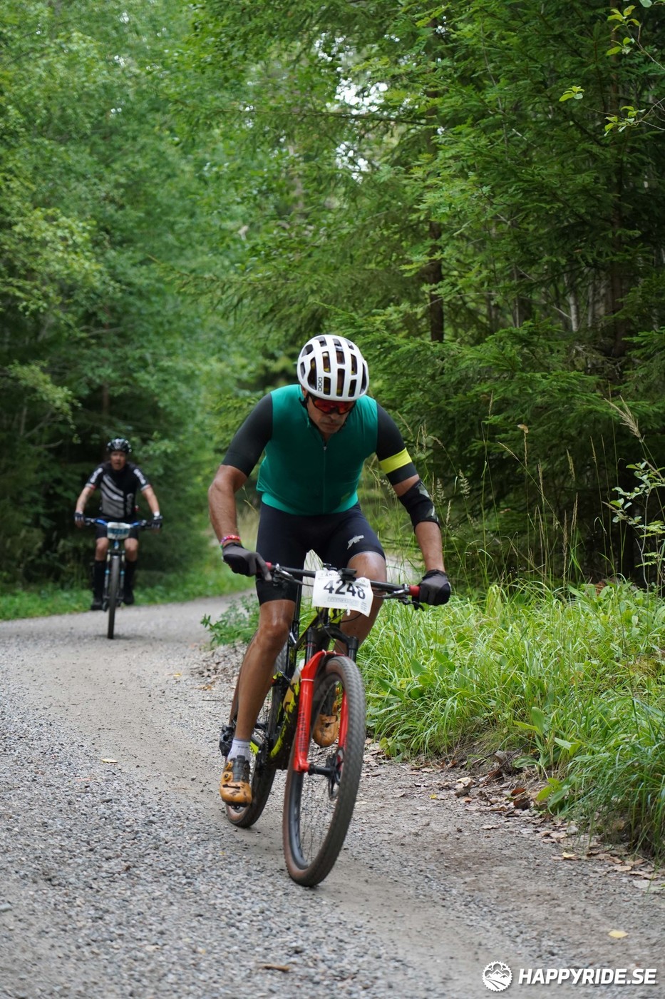 Bild från Finnmarksturen 2022