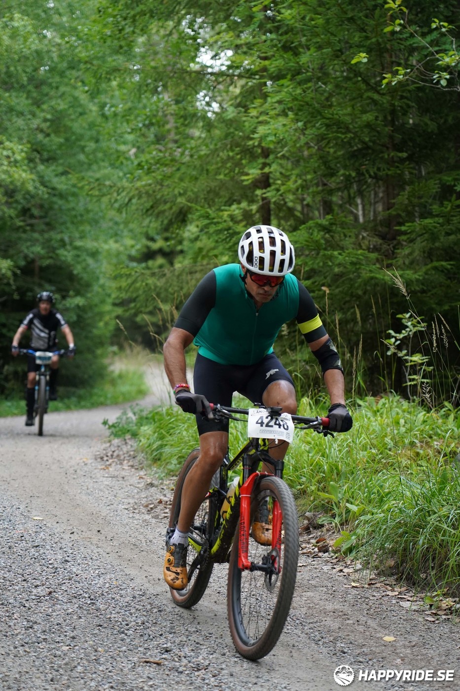 Bild från Finnmarksturen 2022