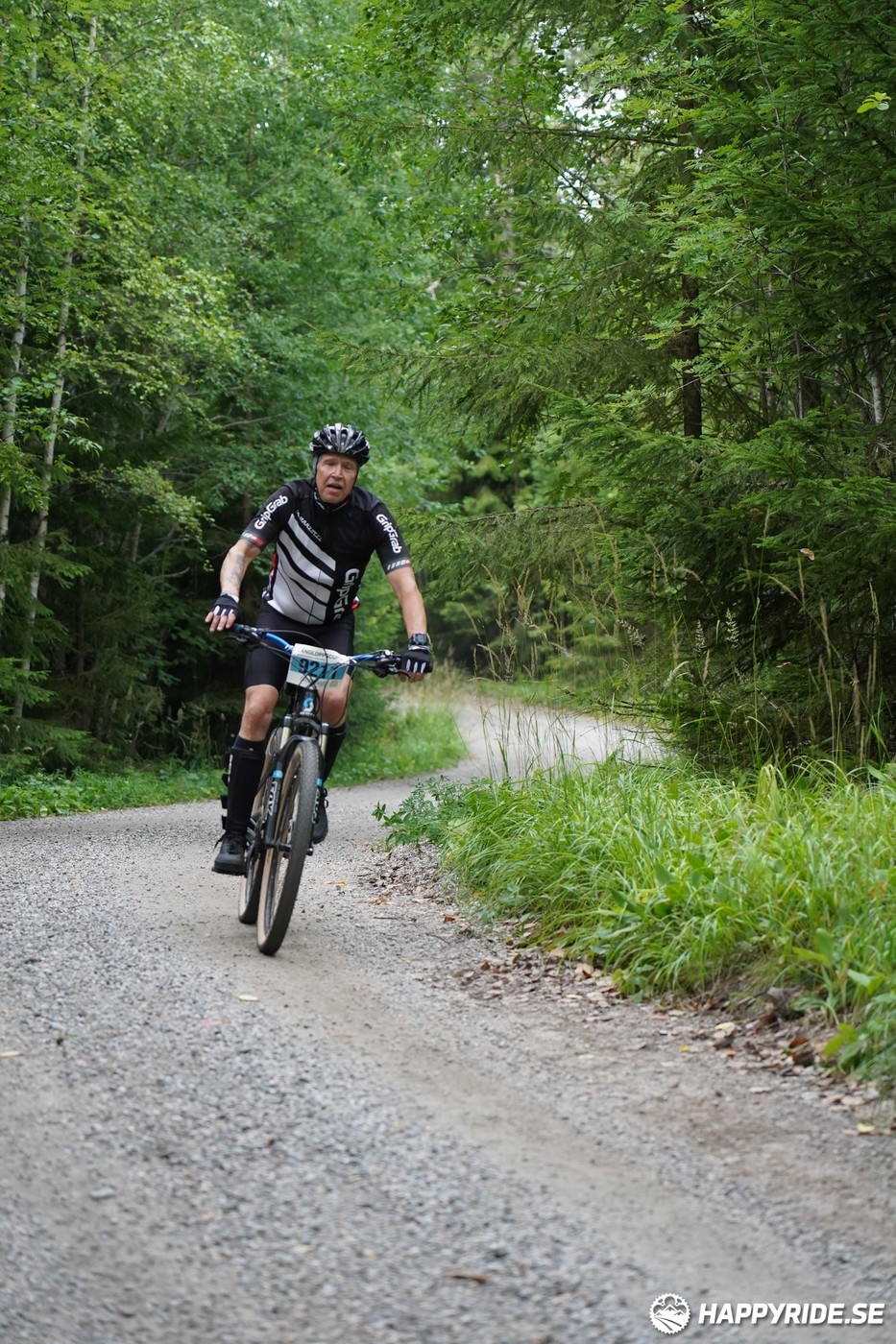 Bild från Finnmarksturen 2022