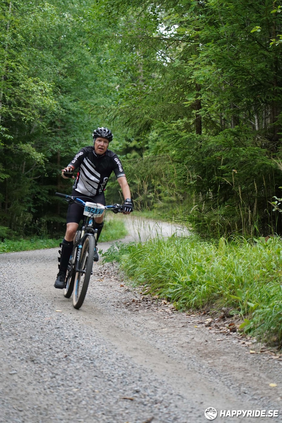 Bild från Finnmarksturen 2022