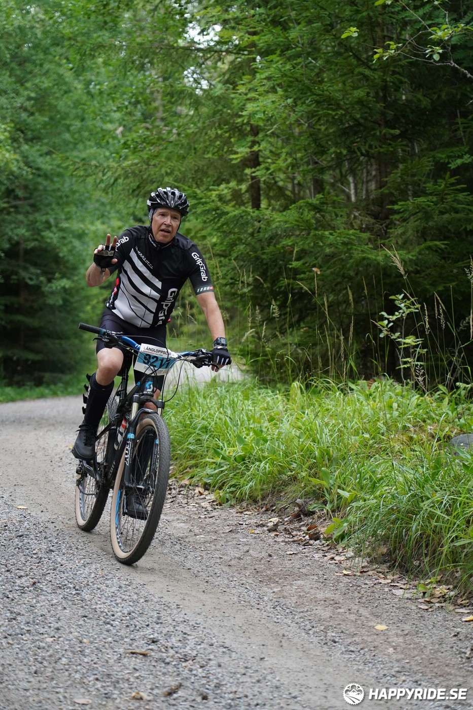 Bild från Finnmarksturen 2022