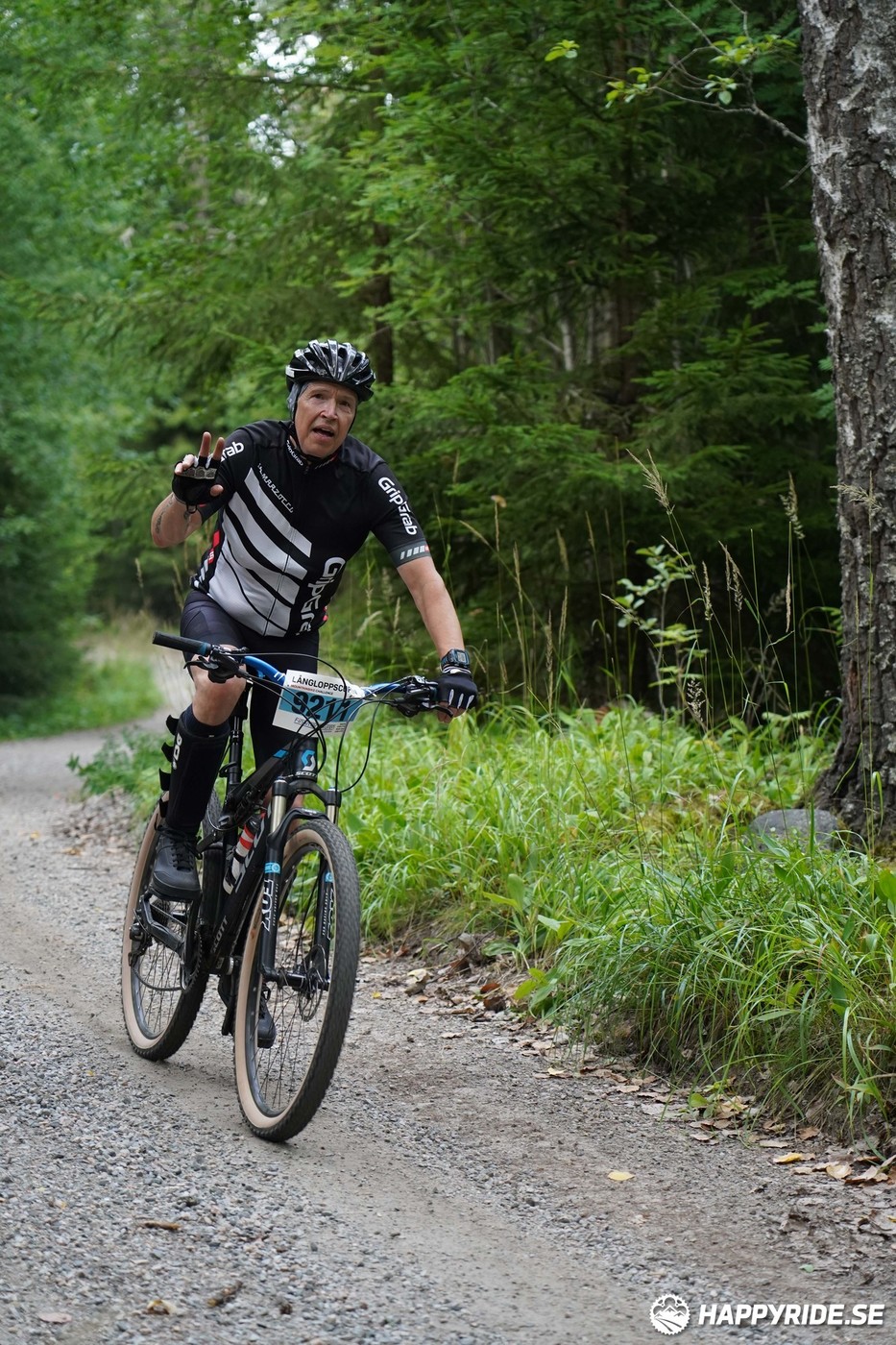 Bild från Finnmarksturen 2022