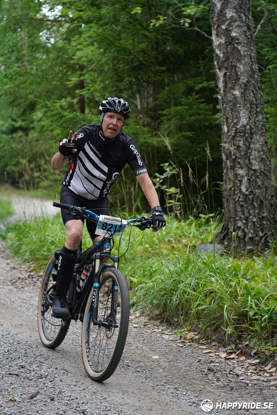 Bild från Finnmarksturen 2022