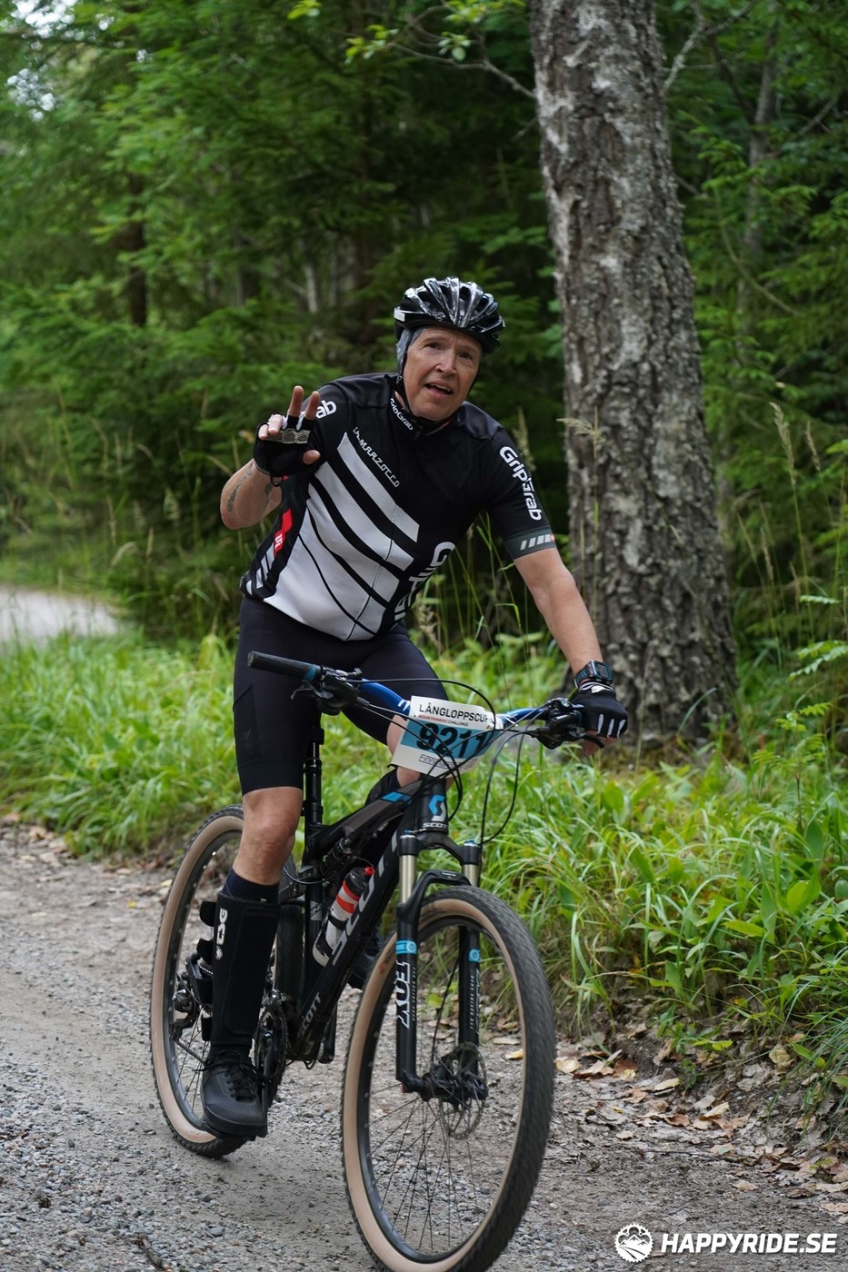 Bild från Finnmarksturen 2022