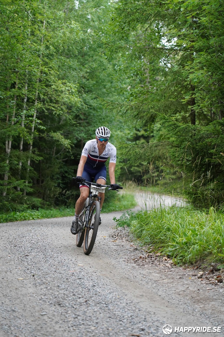 Bild från Finnmarksturen 2022