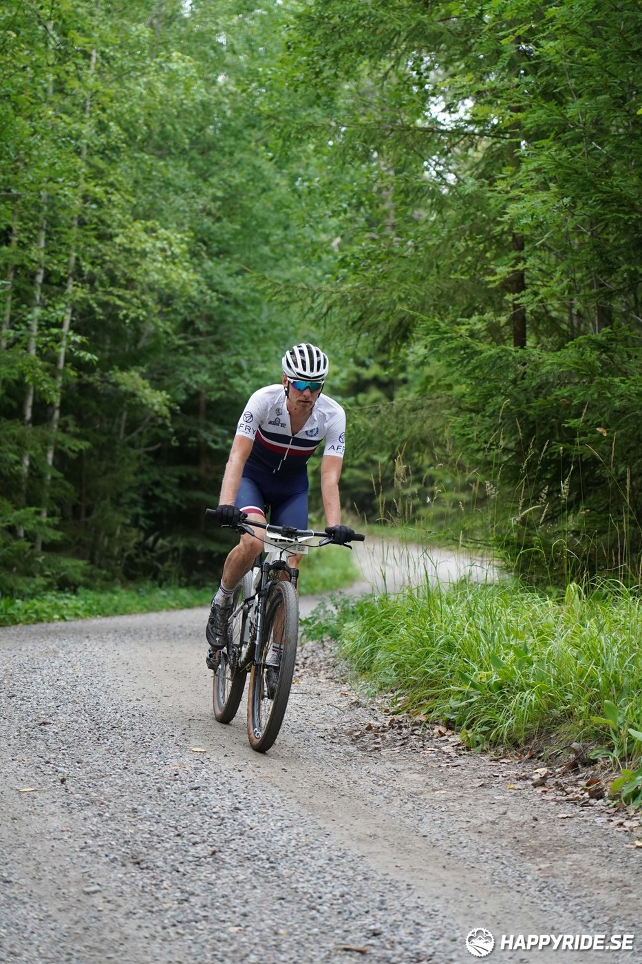 Bild från Finnmarksturen 2022