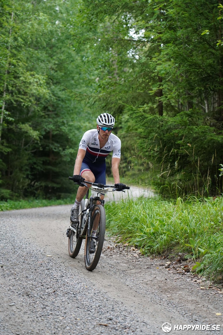 Bild från Finnmarksturen 2022