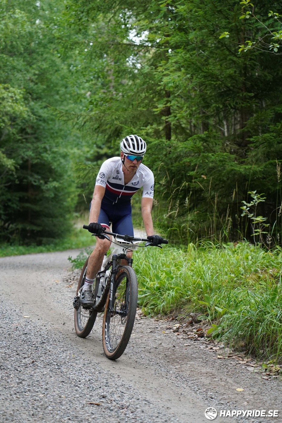 Bild från Finnmarksturen 2022