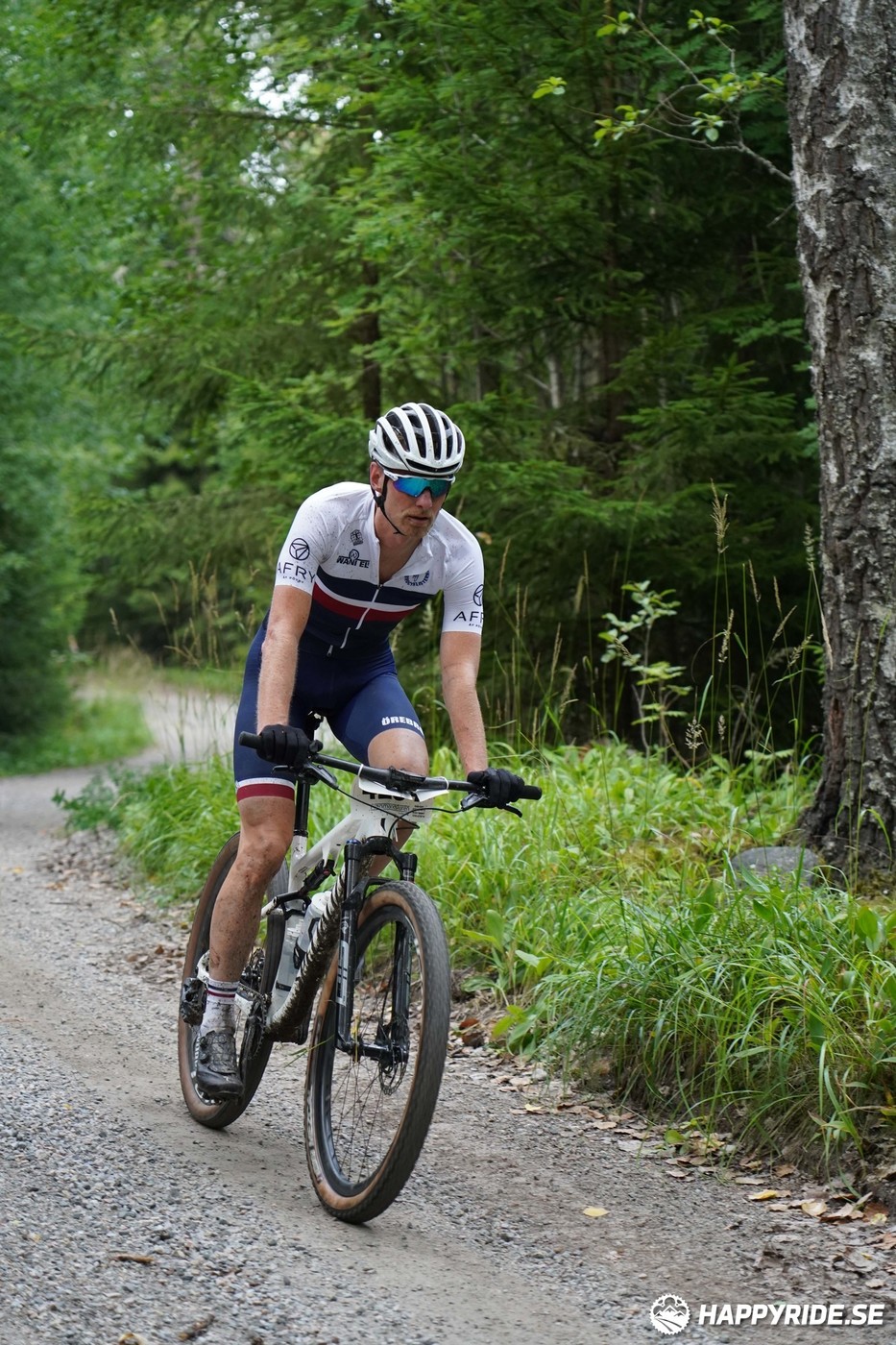 Bild från Finnmarksturen 2022