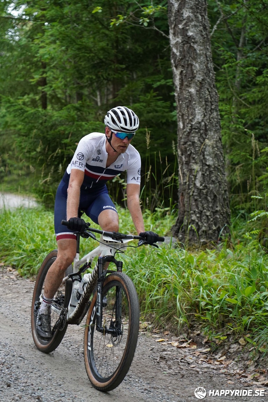 Bild från Finnmarksturen 2022