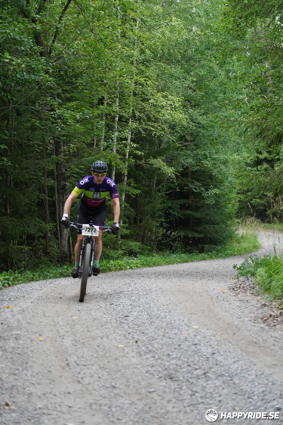 Bild från Finnmarksturen 2022