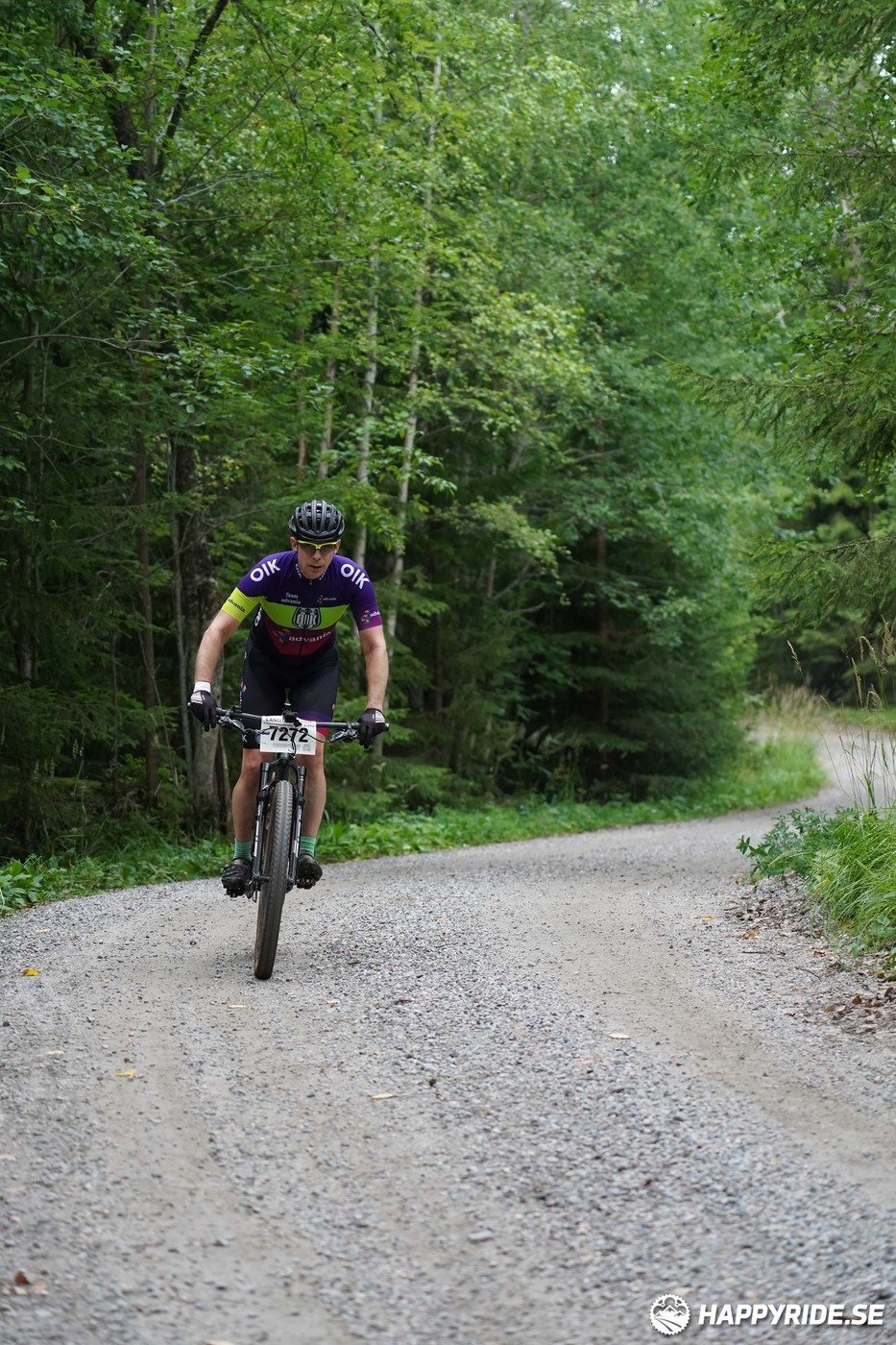 Bild från Finnmarksturen 2022