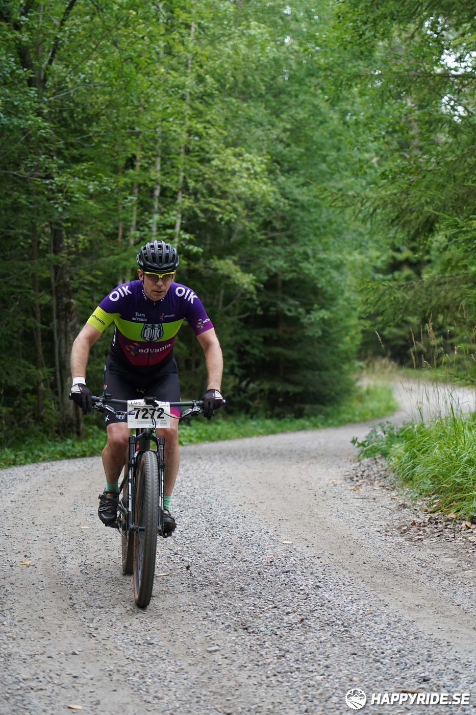 Bild från Finnmarksturen 2022