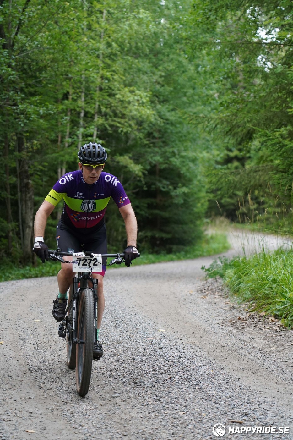 Bild från Finnmarksturen 2022