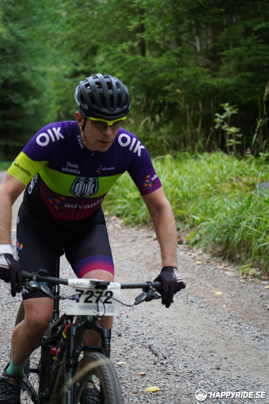 Bild från Finnmarksturen 2022