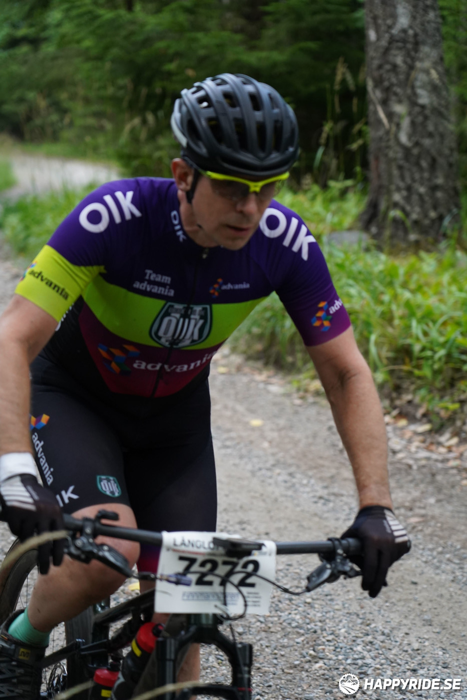 Bild från Finnmarksturen 2022