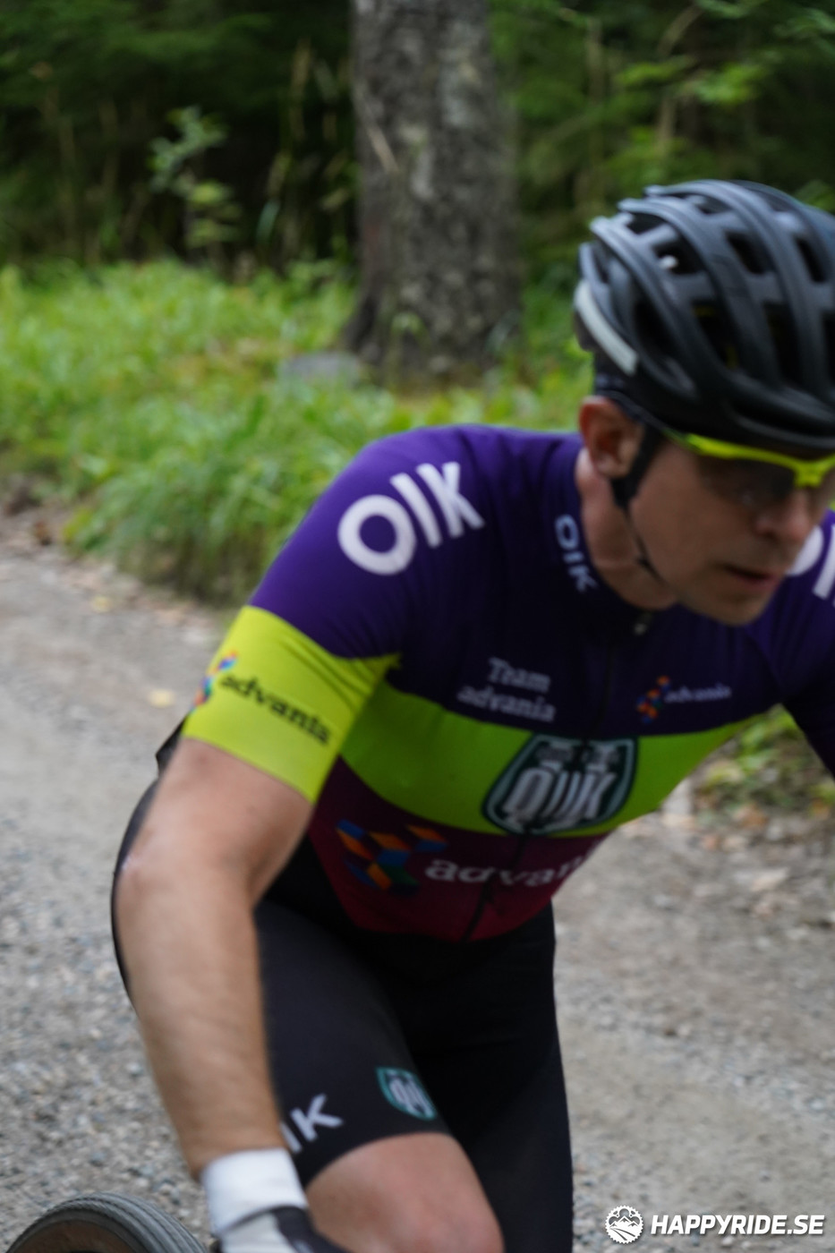 Bild från Finnmarksturen 2022