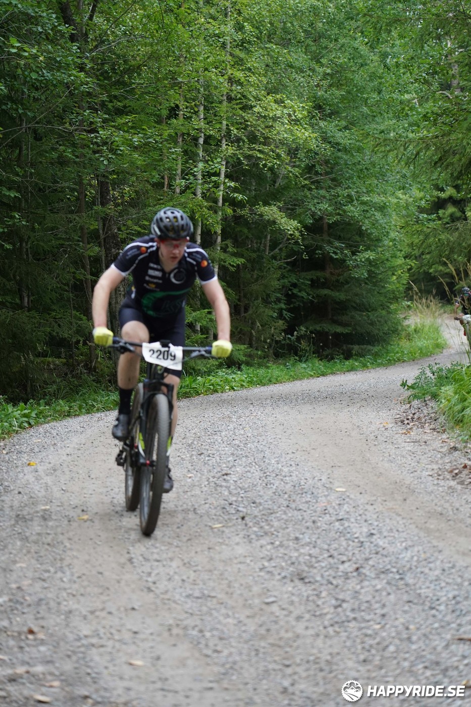 Bild från Finnmarksturen 2022