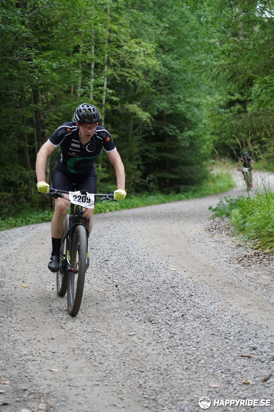 Bild från Finnmarksturen 2022