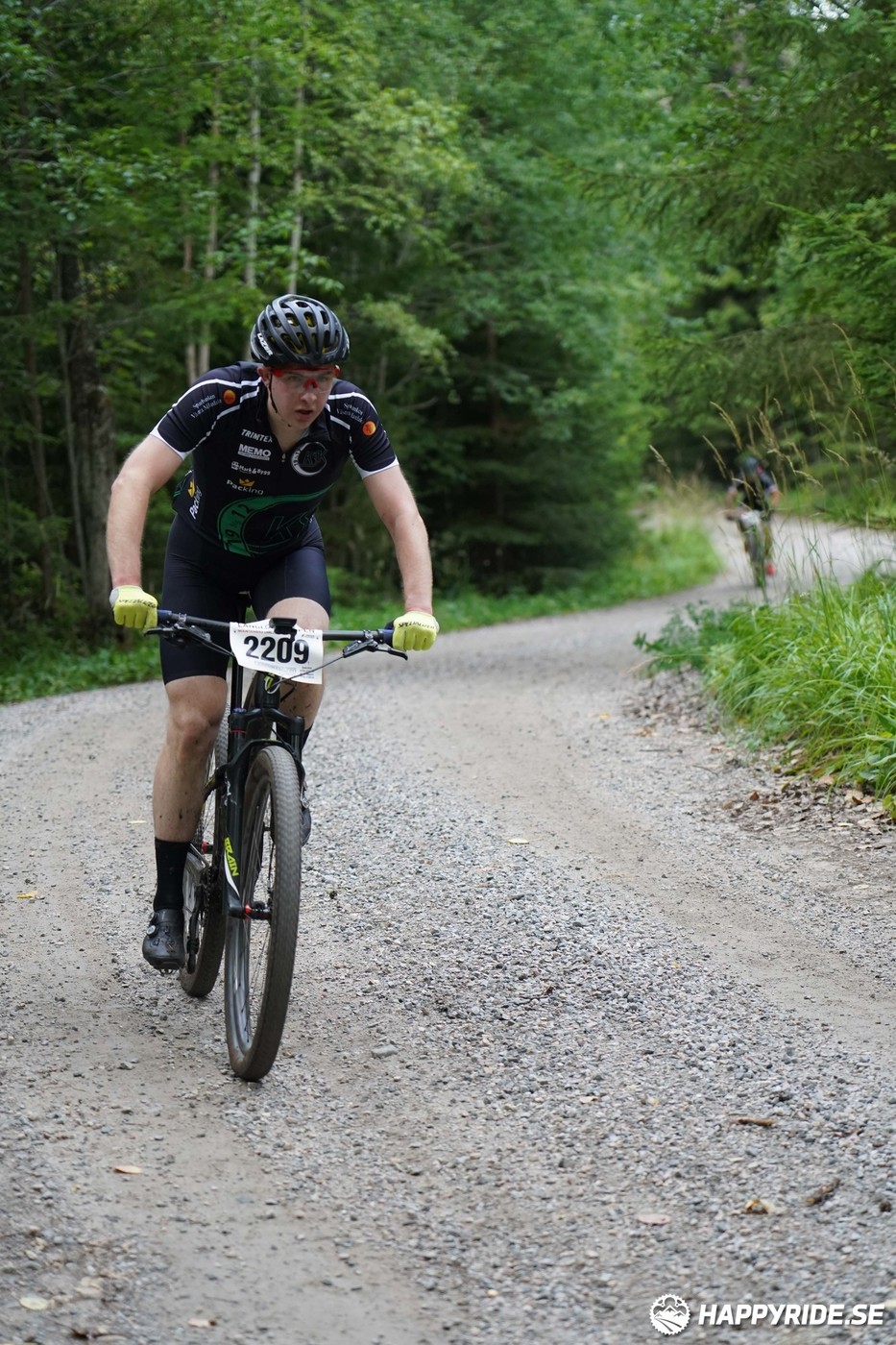 Bild från Finnmarksturen 2022