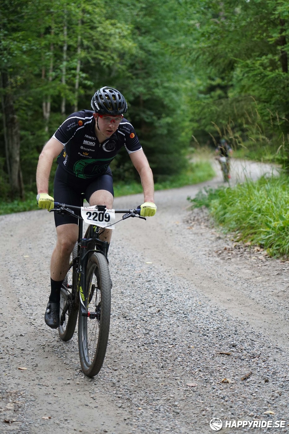 Bild från Finnmarksturen 2022