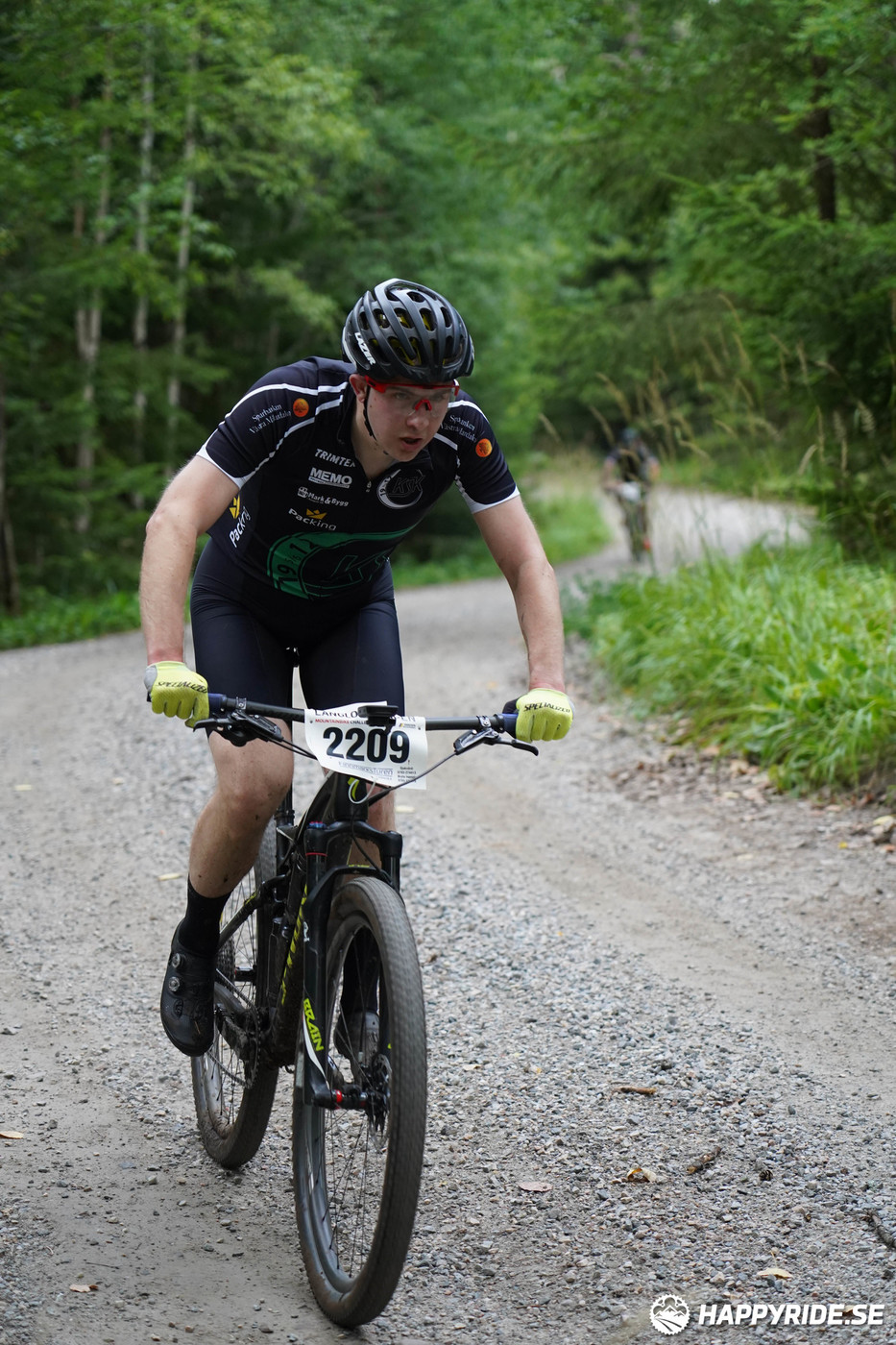 Bild från Finnmarksturen 2022