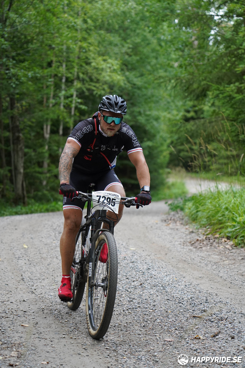 Bild från Finnmarksturen 2022