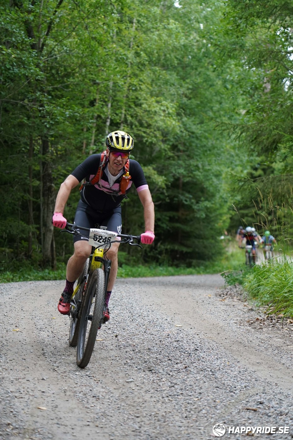 Bild från Finnmarksturen 2022