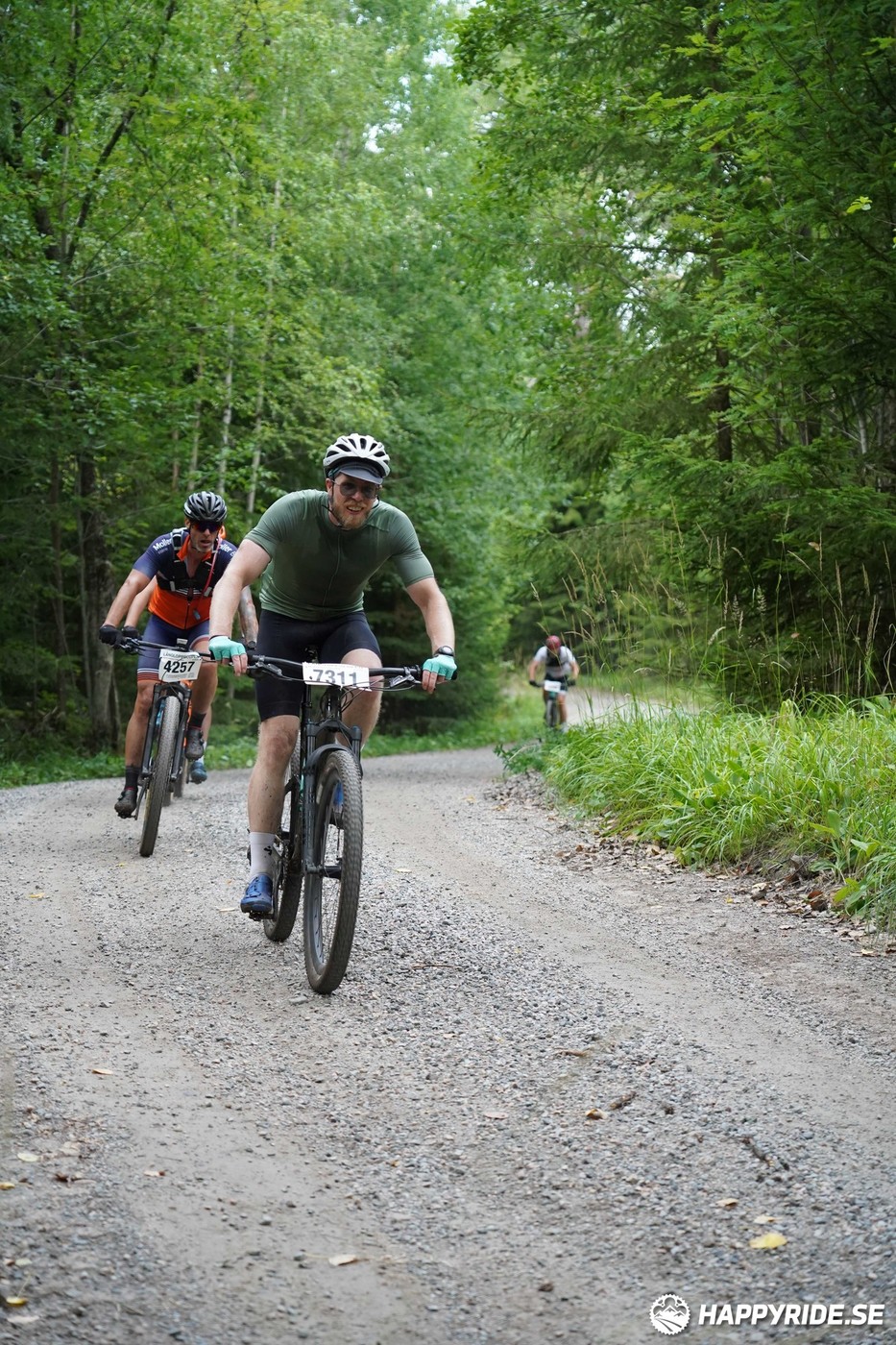 Bild från Finnmarksturen 2022