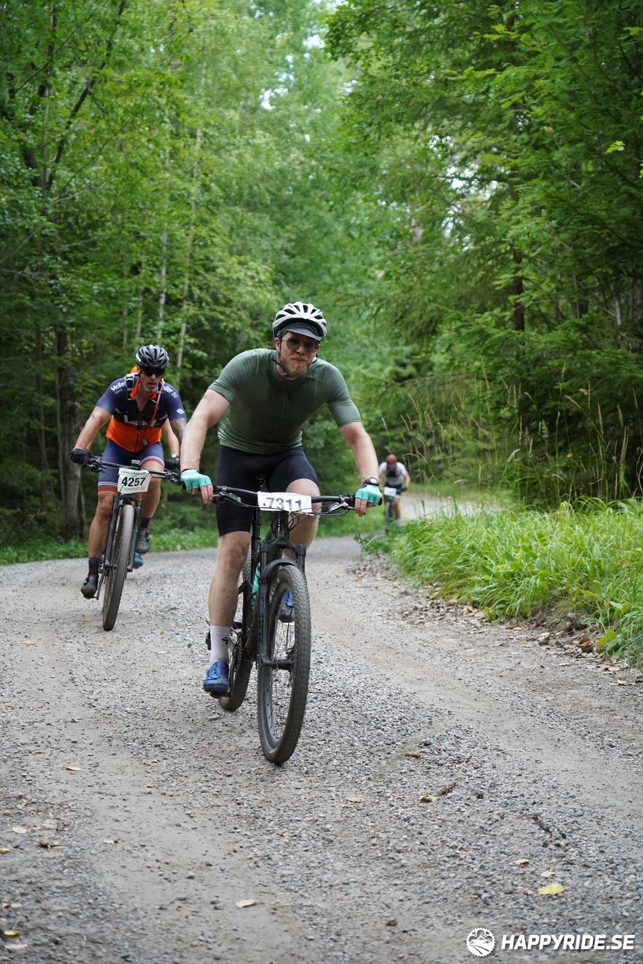 Bild från Finnmarksturen 2022