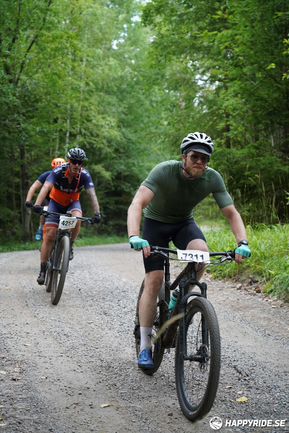 Bild från Finnmarksturen 2022