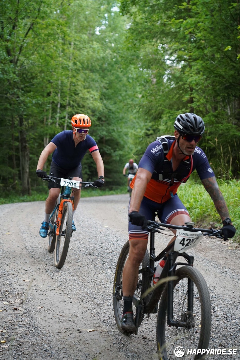 Bild från Finnmarksturen 2022