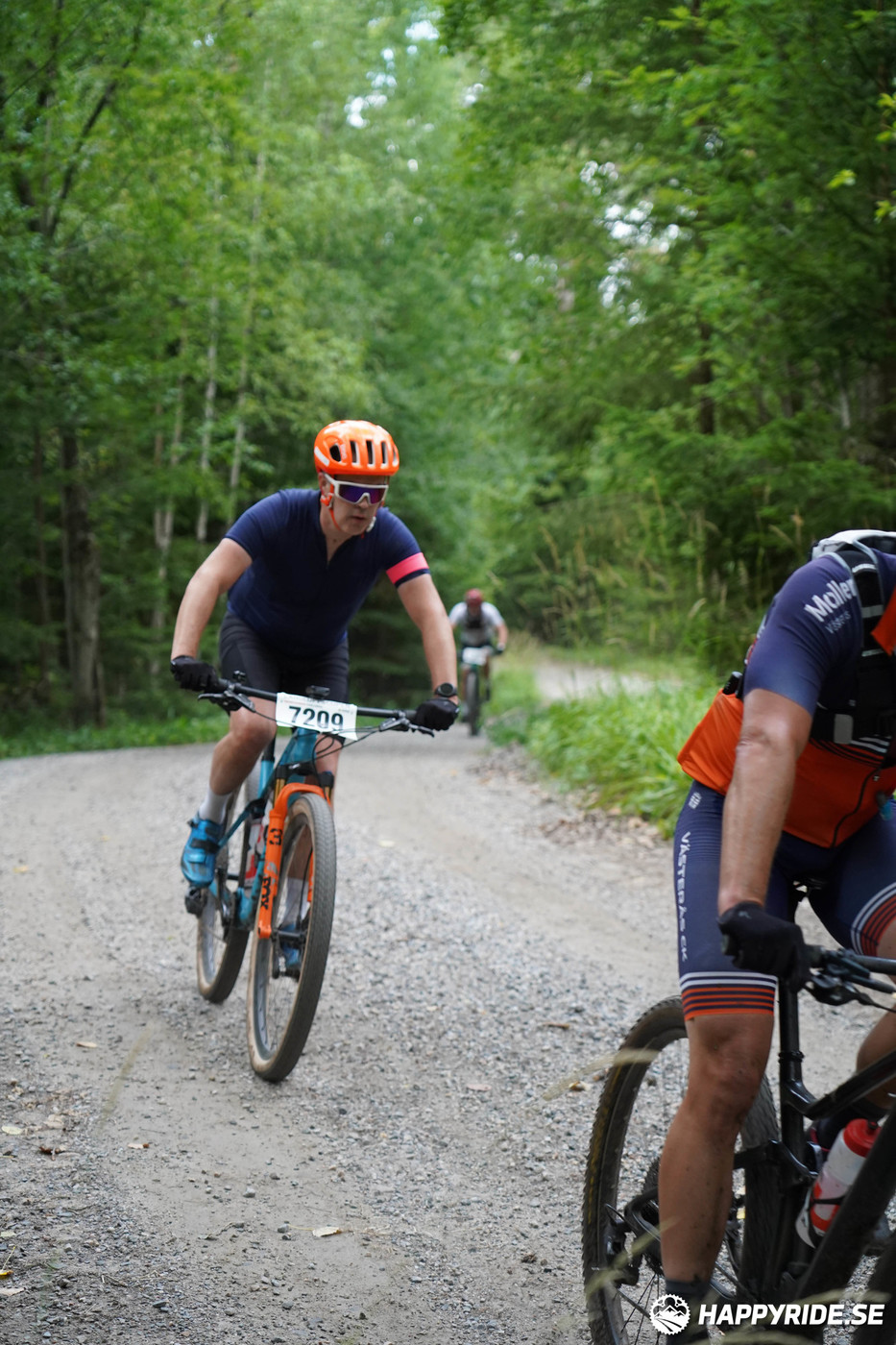 Bild från Finnmarksturen 2022