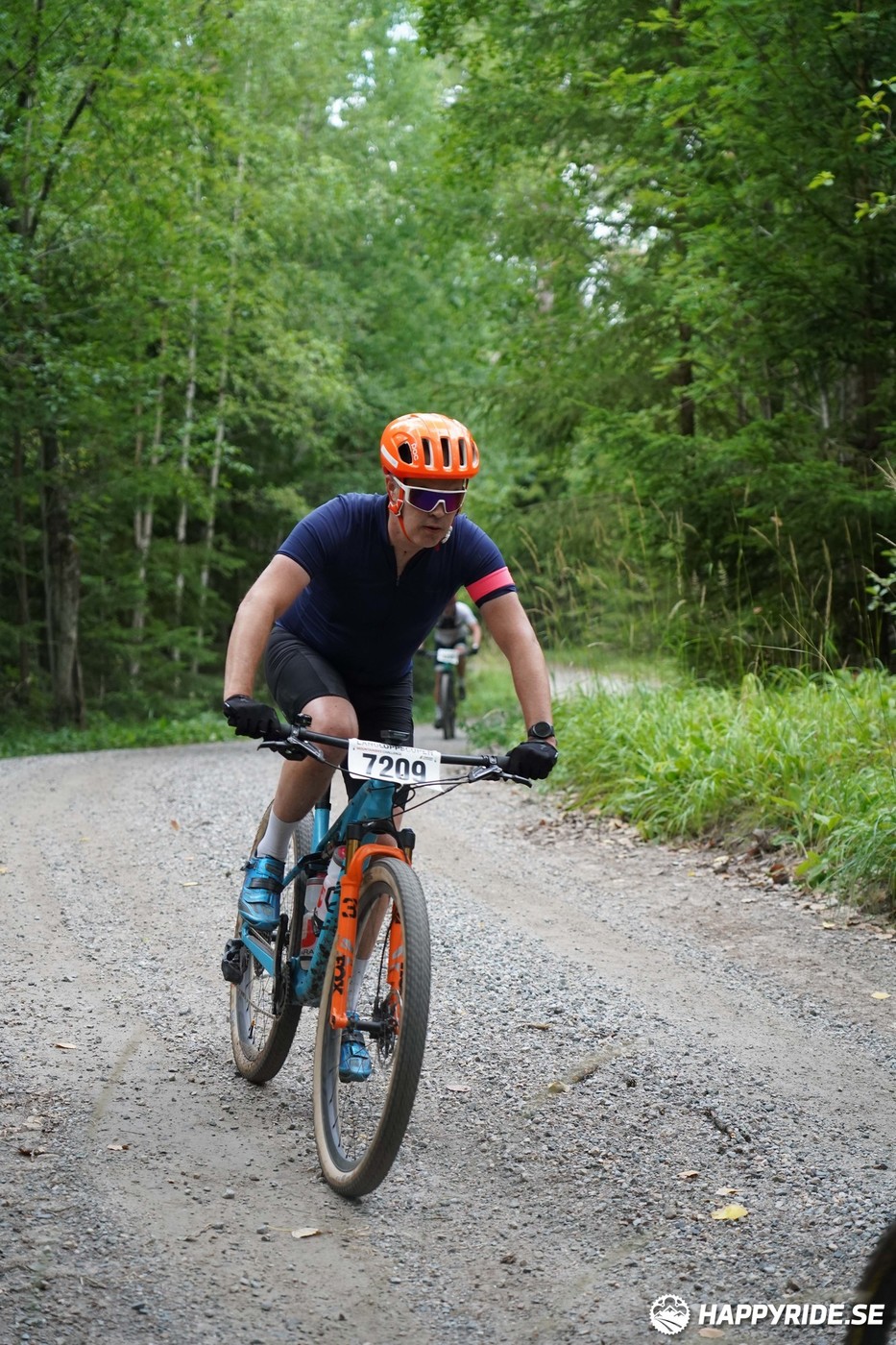 Bild från Finnmarksturen 2022