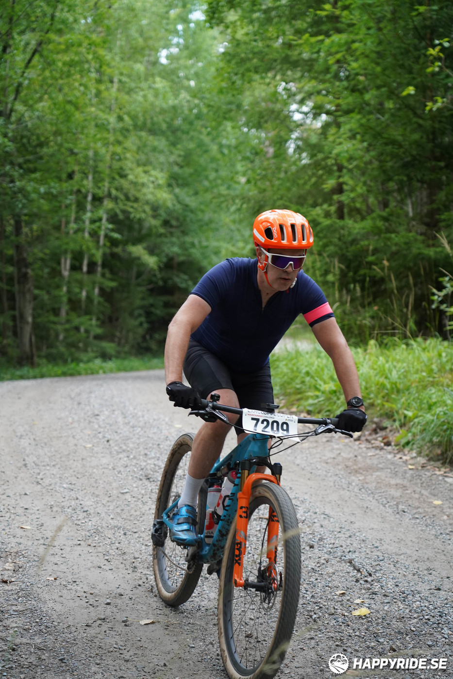 Bild från Finnmarksturen 2022