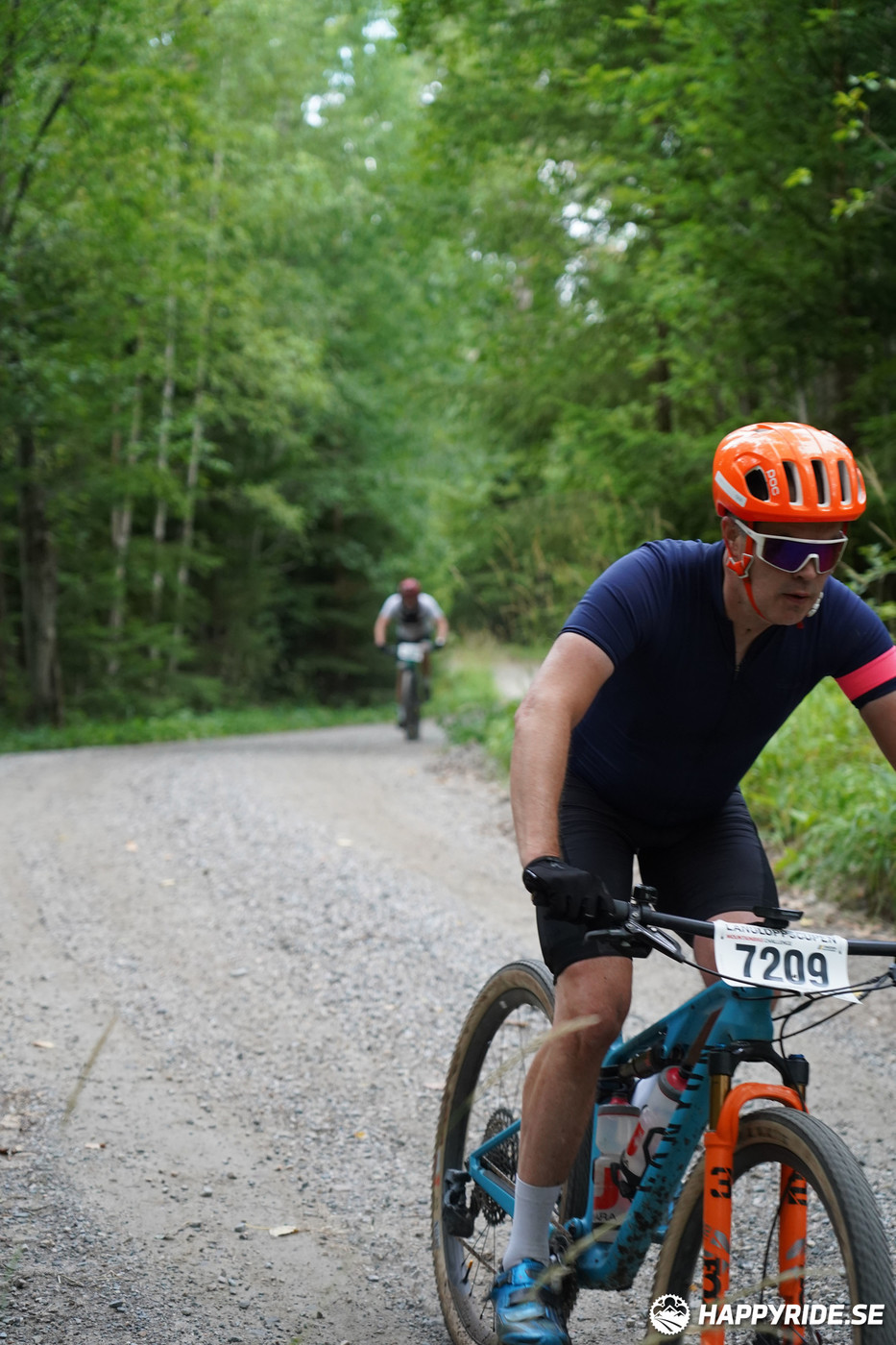 Bild från Finnmarksturen 2022